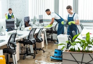 Office cleaning experts in Toronto, Brampton, Etobicoke, Mississauga