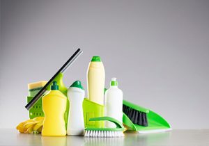 Professional Office Cleaning Crew